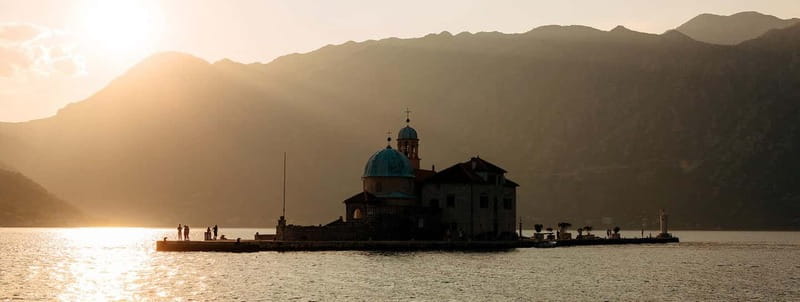 Bokokotor Bay, Blue Cave and panorama of Mamula - Is $40 good value?