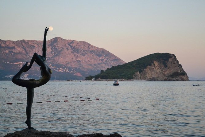 Budva 1 hour Private walking tour - Why a private hour in Budva can work well