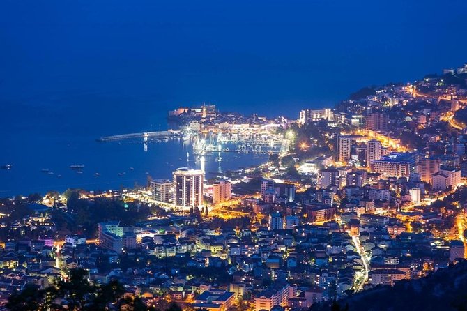 Budva City Tour - Why the private format matters in only one hour