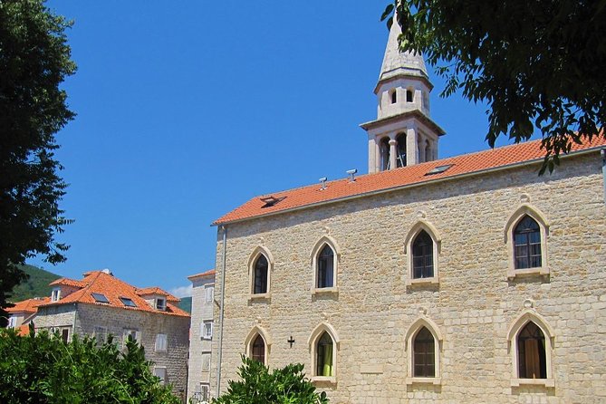 Budva City Tour - Is $116 per person fair value?