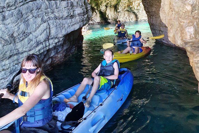 Budva: Kayak & SUP Rental - How the $14.42 price works for your day