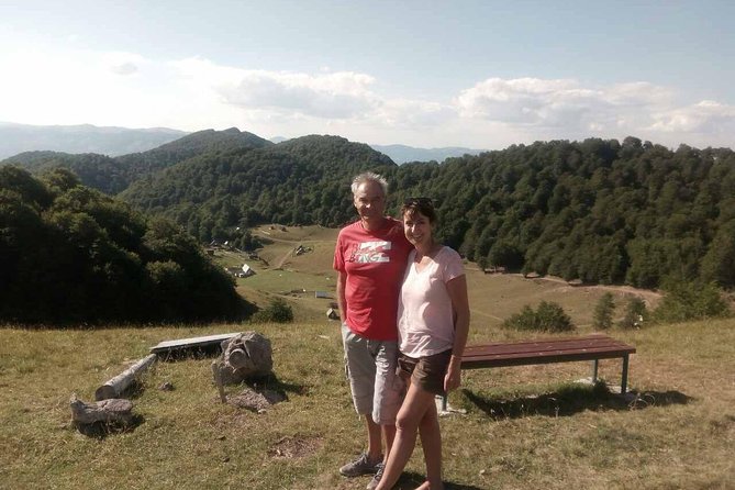 Cheese farm tour in the katun - Lunch with mountain produce