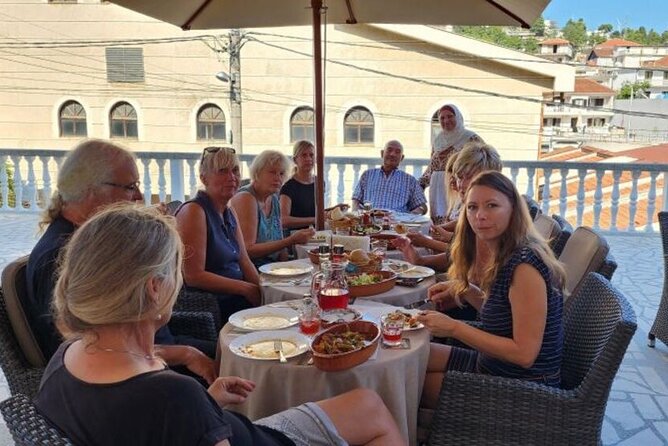 Cooking Class with dinner/lunch in Ulcinj Montenegro - Key points at a glance