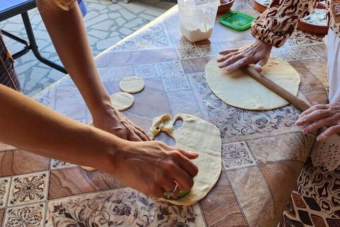 Cooking Class with dinner/lunch in Ulcinj Montenegro - Hajrije’s hospitality is the heart of the evening