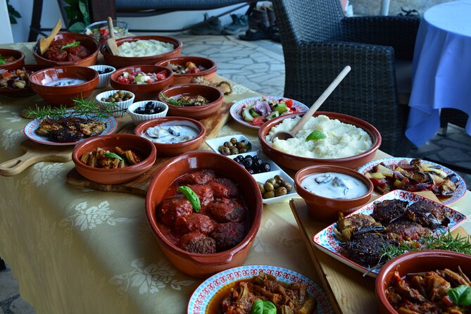 Cooking Class with dinner/lunch in Ulcinj Montenegro - Who should book this Ulcinj food experience?