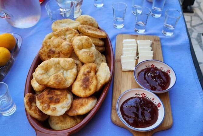 Cooking Class with dinner/lunch in Ulcinj Montenegro - Practical advice for a smooth evening