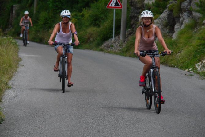 Cycle & SUP: A Complete Circumnavigation of Kotor Bay (new tour) - Our Lady’s Temple in Prcanj