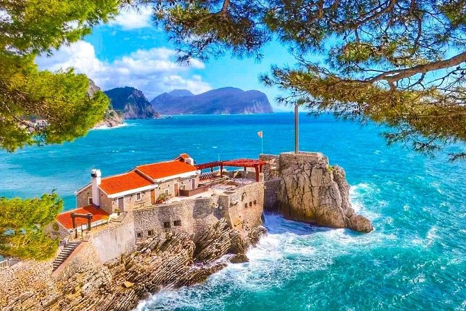 Dawn Of The City-state: Budva, Sveti Stefan, Bar, Petrovac 1 Day Tour - Four stops that make this day different