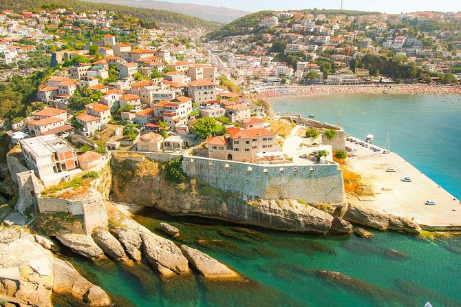 Dawn Of The City-state: Budva, Sveti Stefan, Bar, Petrovac 1 Day Tour - Why this route works from Kotor