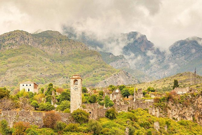 Dawn Of The City-state: Budva, Sveti Stefan, Bar, Petrovac 1 Day Tour - The guide can shape the quality of the day
