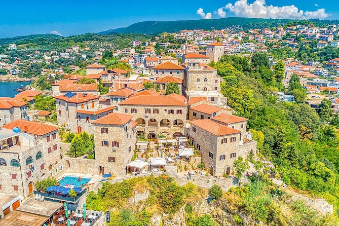 Dawn Of The City-state: Budva, Sveti Stefan, Bar, Petrovac 1 Day Tour - Is $157.21 a fair price?