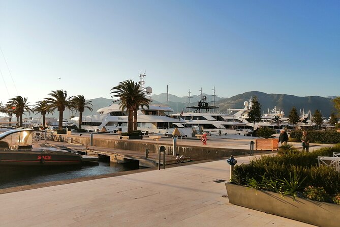Deluxe Boka Bay Tour with lunch - Key Things To Know Before You Book