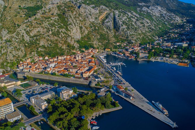 Discover Montenegro in two days (Private tour) - Perast: a smaller stop beside the bay