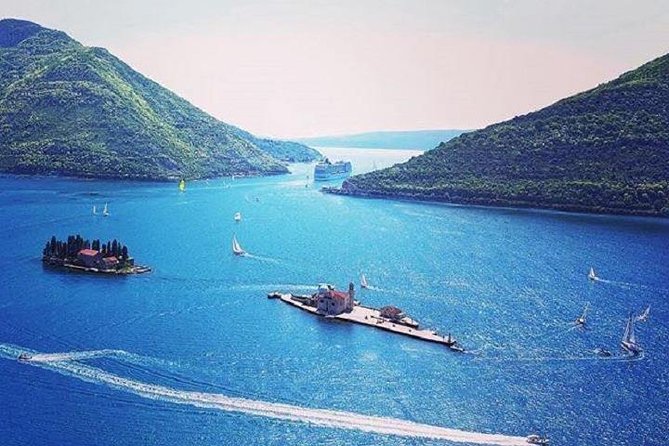 Discover Montenegro in two days (Private tour) - Rijeka Crnojevića and Pavlova Strana: Montenegro’s best views