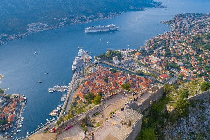Discover Montenegro in two days (Private tour) - Cetinje and the Museum of King Nikola