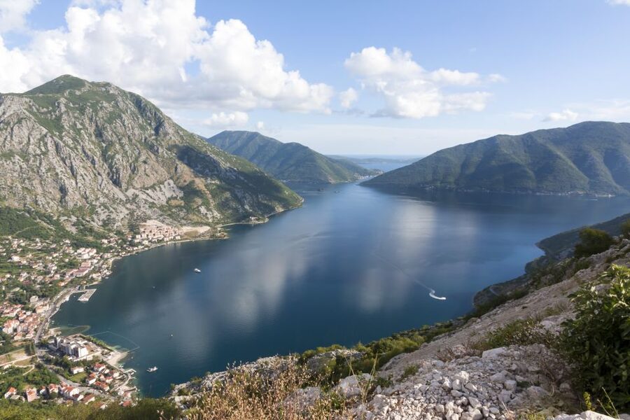 Dubrovnik: Montenegro Day Trip by Bus and Boat - Key points before you book