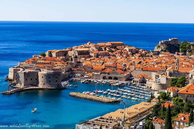 Dubrovnik Private Tour from Montenegro - Why this private day trip makes sense from Kotor
