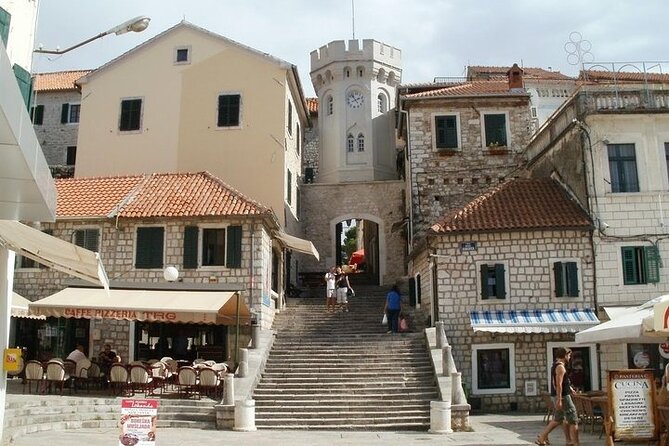 Dubrovnik Private Tour from Montenegro - Four hours inside Dubrovnik’s walled Old Town