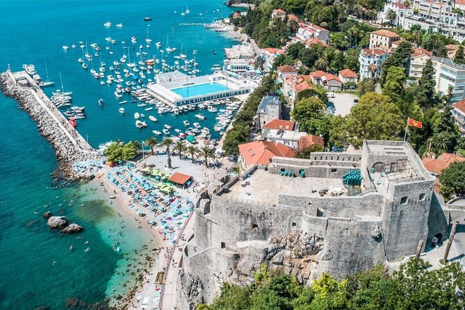 Dubrovnik Private Tour from Montenegro - Transport, comfort, and the value of $447.09