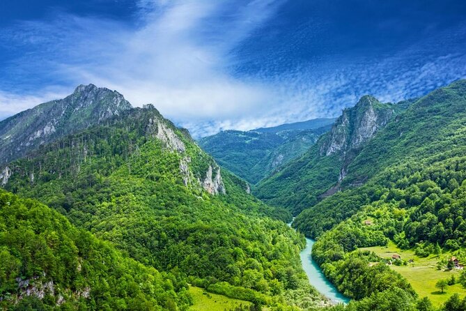 Durmitor - Black Lake & Tara River Canyon - North Montenegro tour - Key things to know before you go