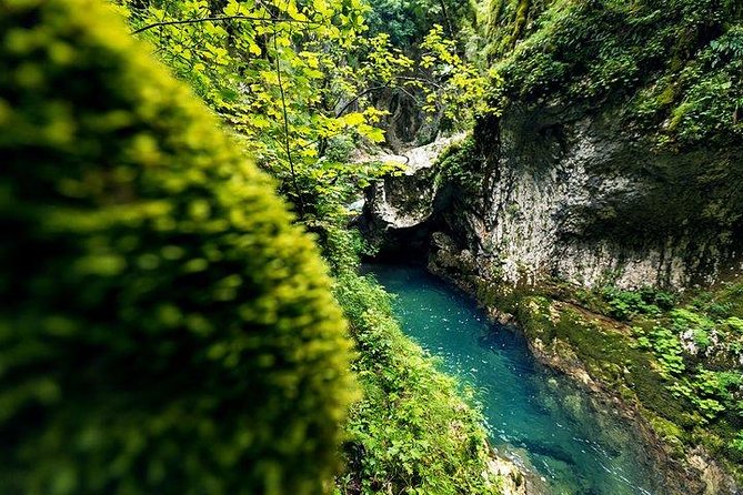Durmitor - Black Lake & Tara River Canyon - North Montenegro tour - Guides make the long day easier
