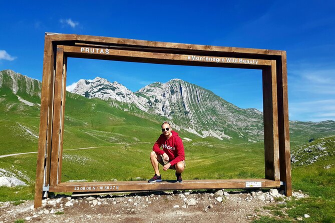 Durmitor - Black Lake & Tara River Canyon - North Montenegro tour - What the $301.57 price really includes