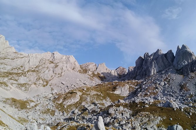 Durmitor – Bobotov kuk (2.523m) Hiking Tour - Who should book this hike?