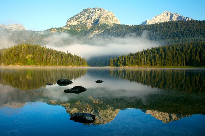 Durmitor National Park hiking tour - easy to moderate - Why this Durmitor walk is worth your time
