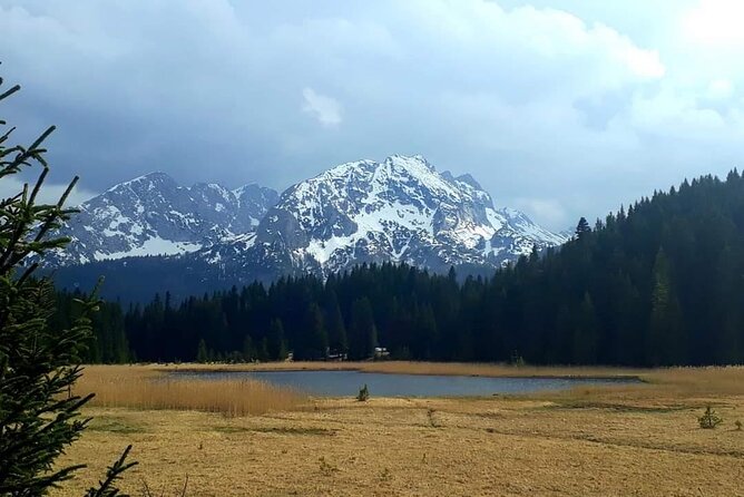 Durmitor National Park hiking tour - easy to moderate - Easy or moderate: choosing the right version