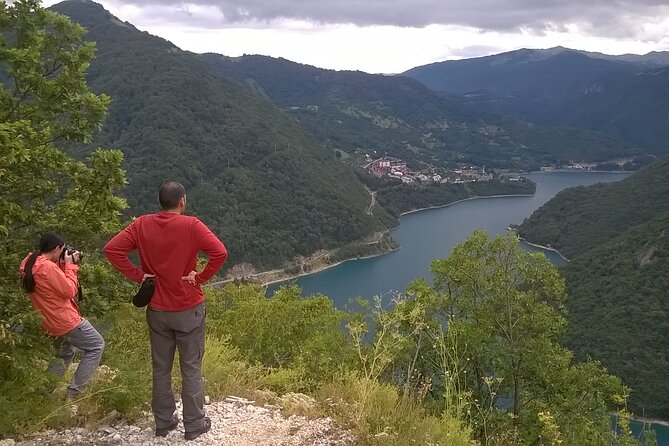 Durmitor NP private tour- Among Katuns, Shepherds and Geological Miracles - The essential points at a glance