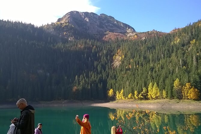 Durmitor NP private tour- Among Katuns, Shepherds and Geological Miracles - Katuns and the summer shepherd way of life