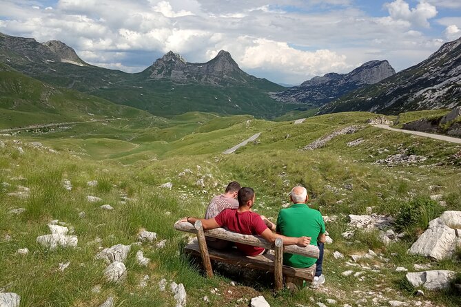 Durmitor NP private tour- Among Katuns, Shepherds and Geological Miracles - What the private format is worth at $173.64