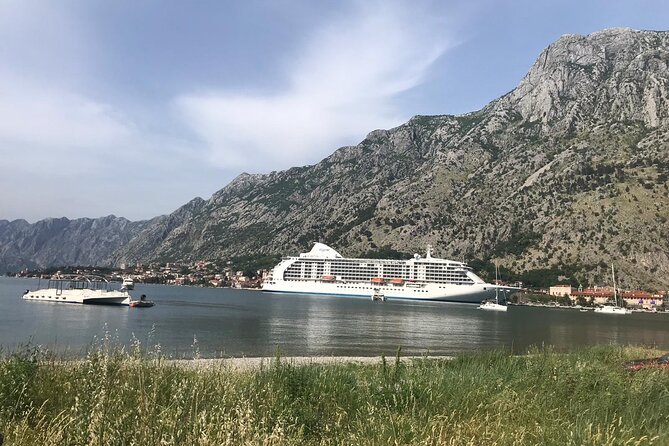Enjoy Private Transfers by Car or Van from Podgorica Airport to Budva or Becici - A direct hotel ride instead of a complicated first night