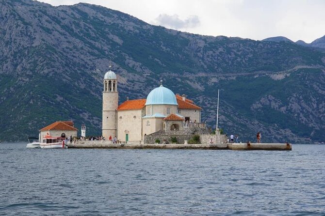 Enjoy Private Transfers by Car or Van from Tivat Airport to Kotor or Budva - What the Private Vehicle Includes