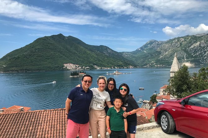 Exciting And Historical Perast - Private tour - Is $173.75 per person fair?