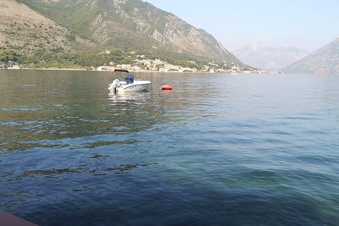 Exciting And Historical Perast - Private tour - The guide can shape the whole experience