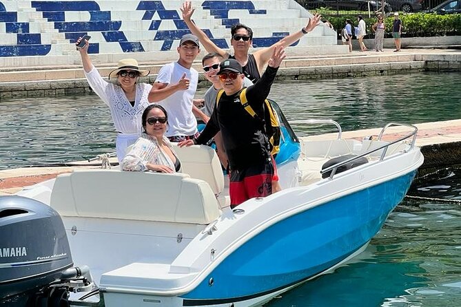 Experience Speedboat Tours in Kotor, Montenegro - Key points at a glance