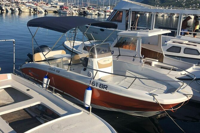 Experience Speedboat Tours in Kotor, Montenegro - Why a speedboat makes sense in Kotor