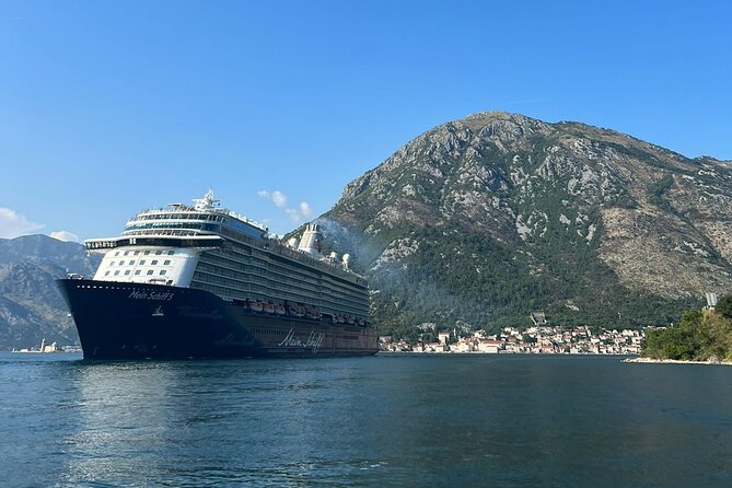 Experience Speedboat Tours in Kotor, Montenegro - A skipper-led trip with a personal feel