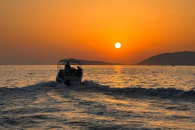Experience Speedboat Tours in Kotor, Montenegro - Is $53.23 a fair price?
