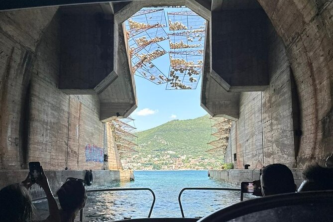 Experience Speedboat Tours in Kotor, Montenegro - Who will enjoy this boat trip most?