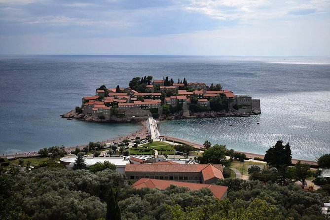 Explore Adriatic Coast of Montenegro - Private Budva & Tivat Tour - Key points to know before you book