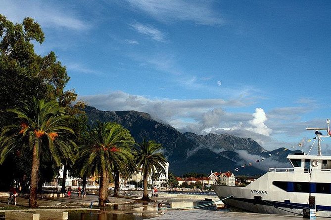 Explore Adriatic Coast of Montenegro - Private Budva & Tivat Tour - Why the private sedan matters