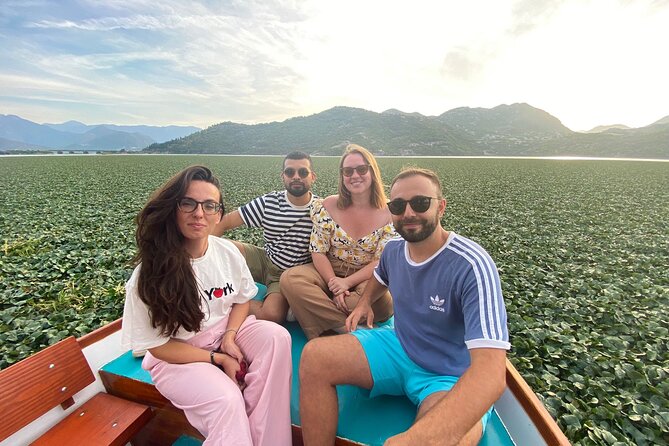Explore Skadar Lake in Private 2 hour Boat Cruise - Five things to know before you book