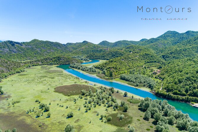 Exploring Off-Road Private Tour - From Kotor to Cetinje and Lipa Cave