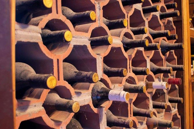 Exploring Off-Road Private Tour - Jablan Winery and the Vukmirovic Family Table