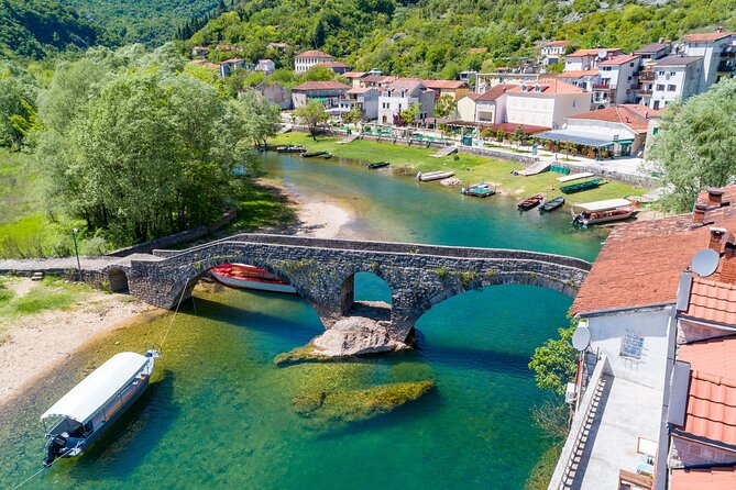 Exploring Off-Road Private Tour - Who Will Enjoy This Montenegro Outing?