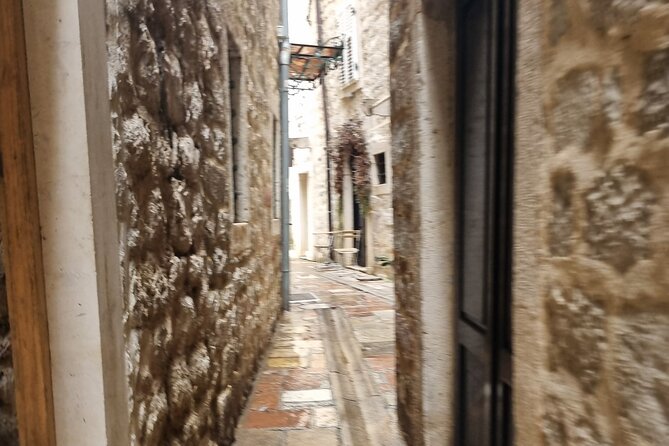 Food, wine and the best private walking tour of Kotor - Starting at Kotor’s Main Town Gate