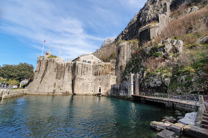 Food, wine and the best private walking tour of Kotor - Is $108.13 per person a fair price?