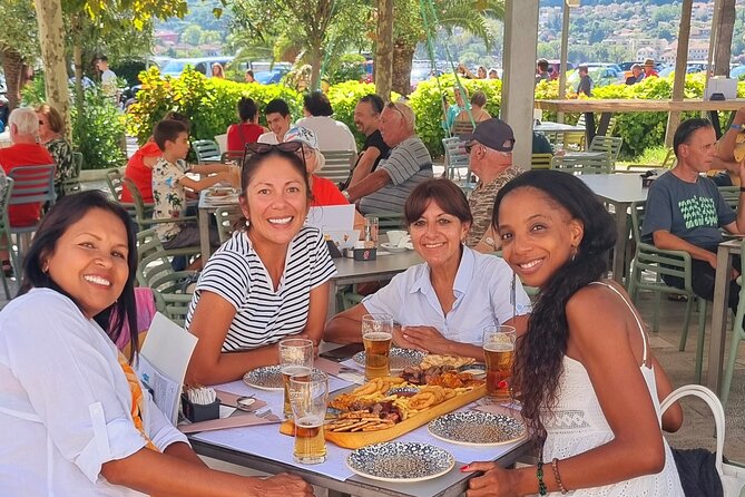 Food, wine and the best private walking tour of Kotor - Timing, heat, and comfort